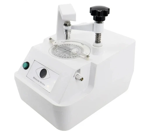 CP-5C Precision Layout Centering Blocker: High-Accuracy Alignment Tool for Ensuring Perfect Centering