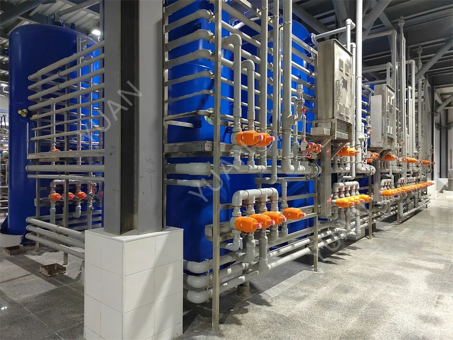 Прямая продажа принимаются индивидуальные устройства непрерывного обесцвечивания высокопроизводительные многоблочные