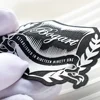 Custom Your Label