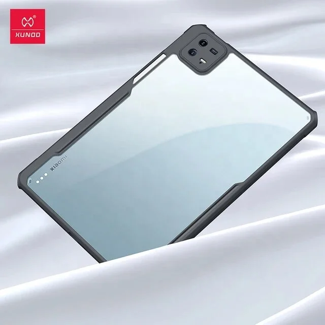 Xundd Shockproof Case for Xiaomi Mi Pad 7 - Fashion & Protection
