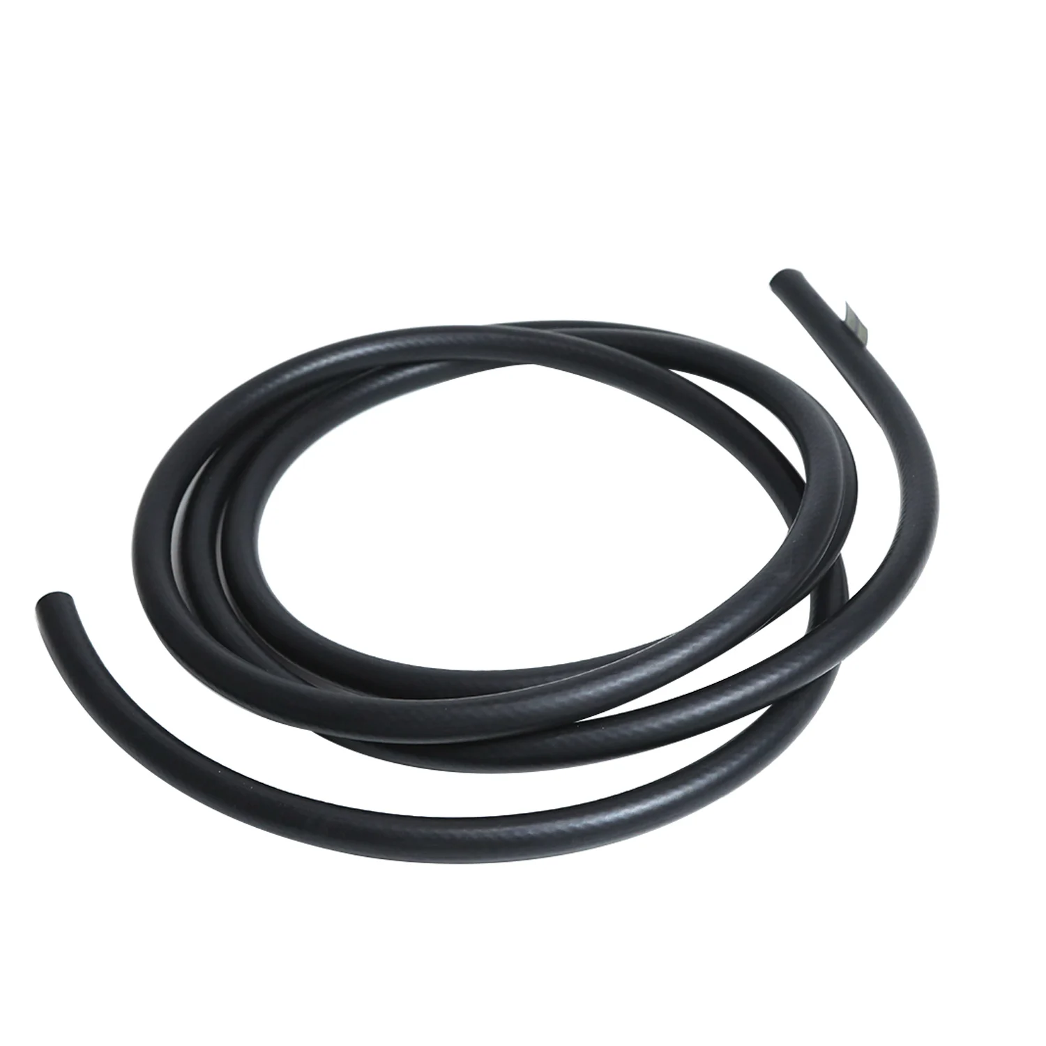 Manufacturer Custom Air Conditioning Rubber Hose Radiator Coolant Water Hose Auto Black Elbow