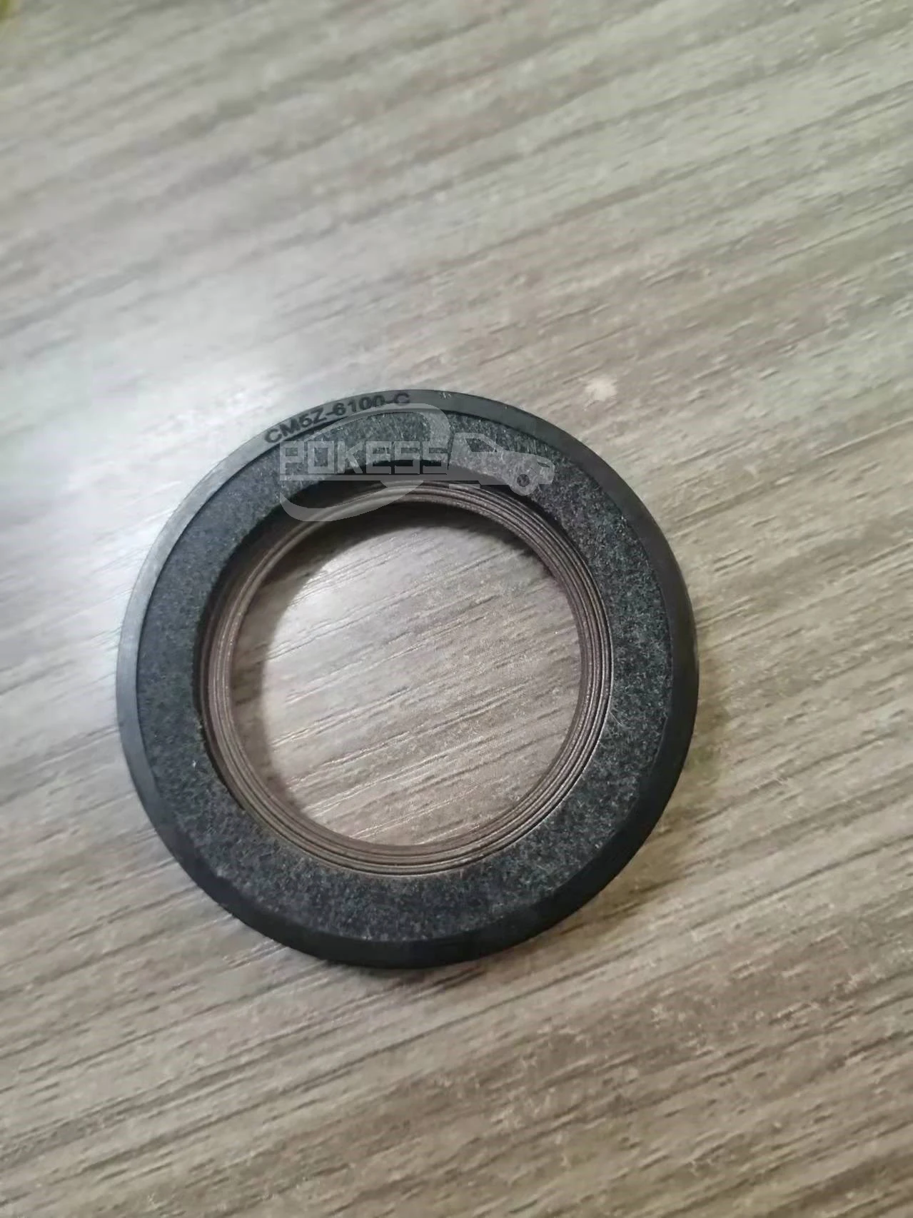 Factory Outlet High Quality Crankshaft Front Oil Seal OEM CM5E6700AB ... — 5