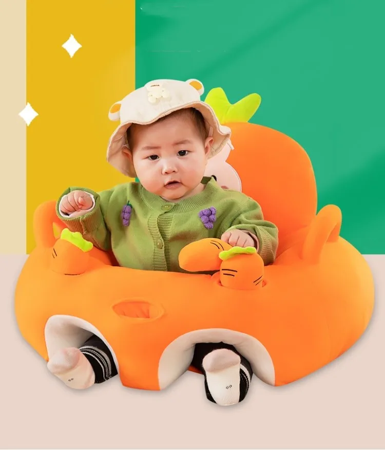 Support Sofa Baby Sofa Chair Reviews Baby Learning Sofa Support