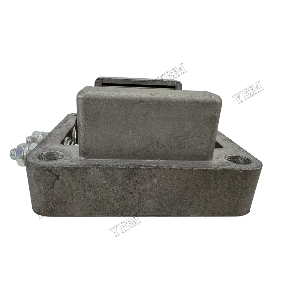 Preheat Block Fit for Kubota V3800 Engine 4
