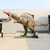 Spinosaurus