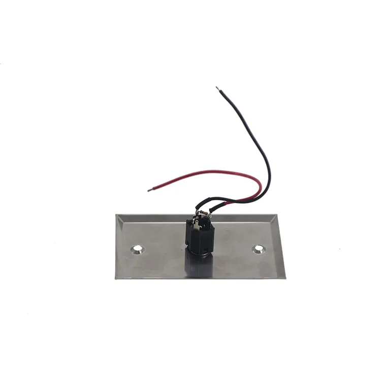Telephone Jack For Fire Alarm