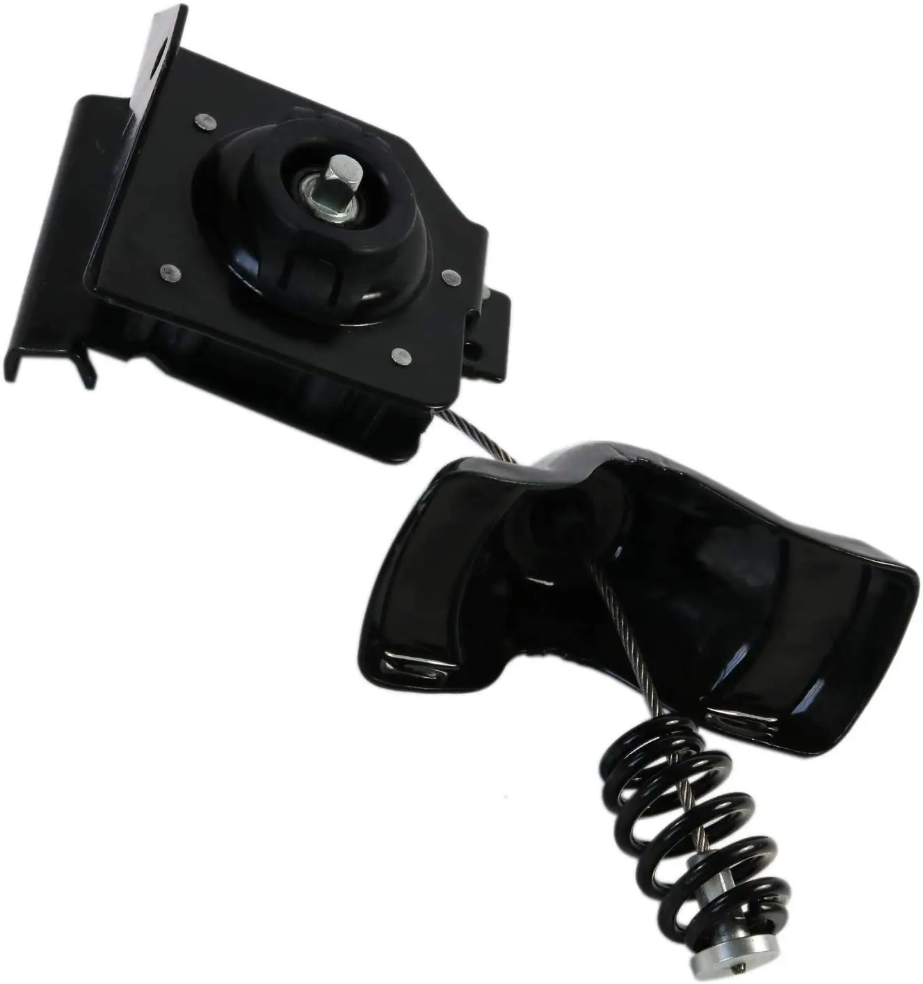 MAYASAF Spare Tire Hoist Winch For 2000-2006 Toyota Tundra - Direct Replacement Wheel Carrier (924-529)