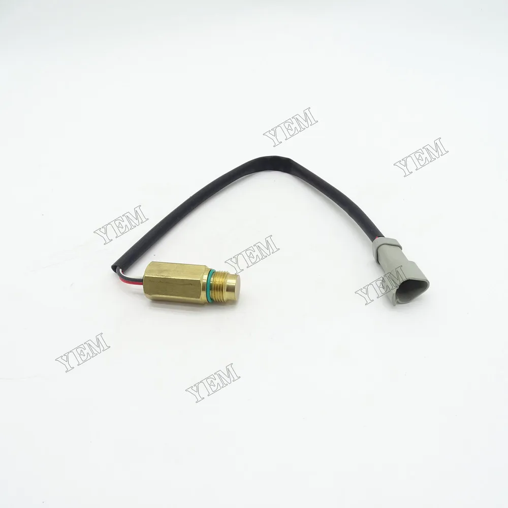 For Cat 258-4521 Crankshaft Speed Sensor Engine Parts for Sale 3