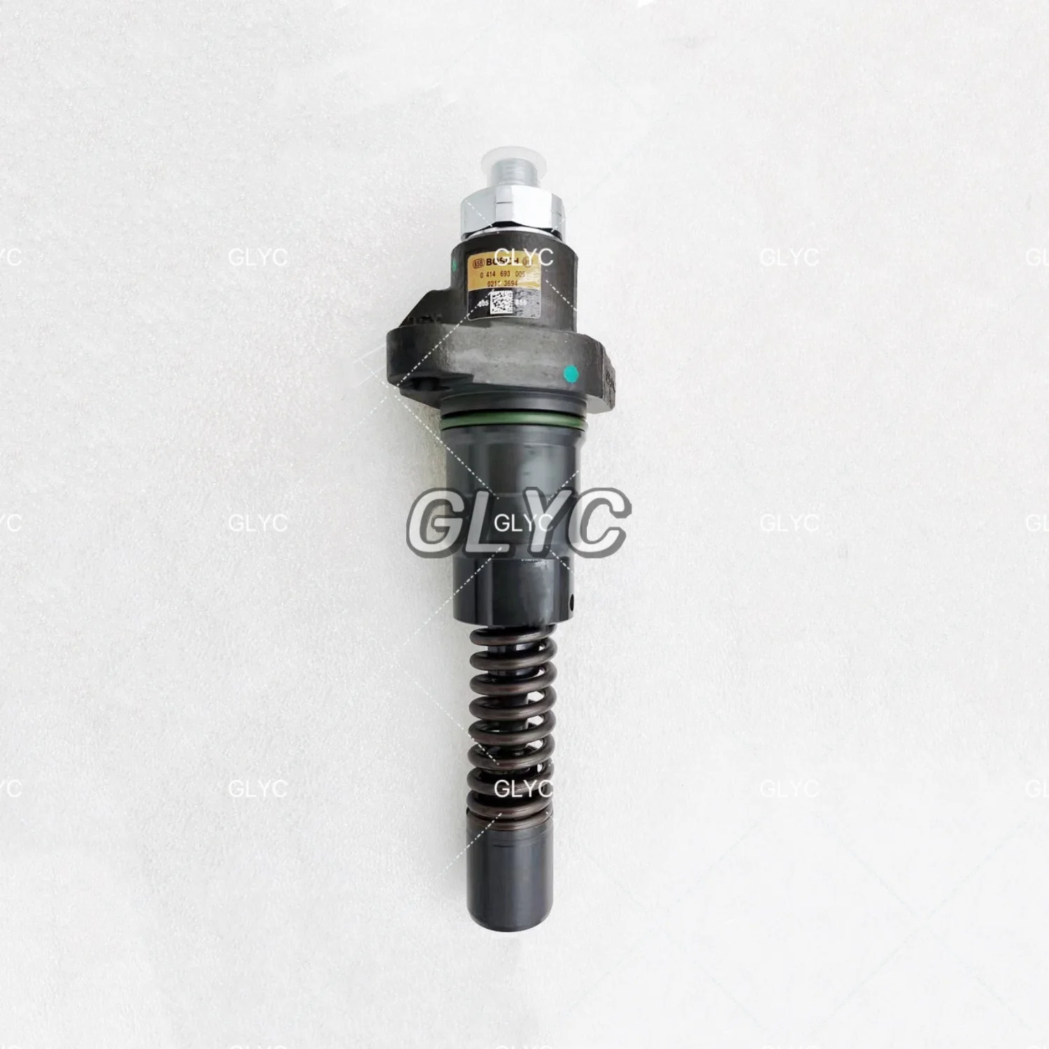 ボタンさん専用 Original Fuel Injection Unit Pump 0414693005 02113694