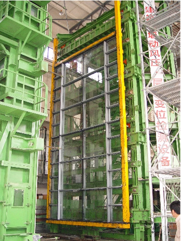 Other physical measuring instruments