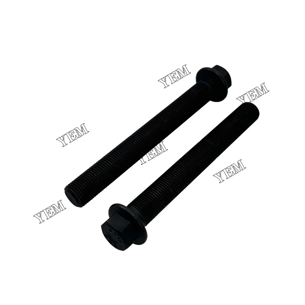 Cylinder Head Screw Fit for Caterpillar C7.1 Engine 5