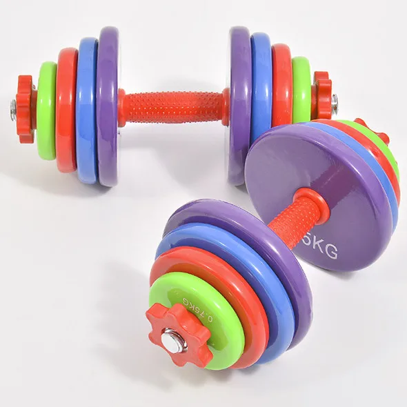 green iron cast iron dumbbells near me
