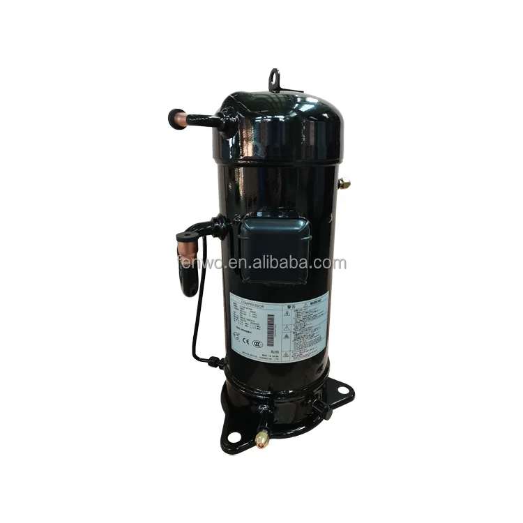 5hp R410a Vrv Dc Inverter Scroll Air Conditioner Compressor