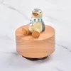 Yellow-Penguin (spin)
