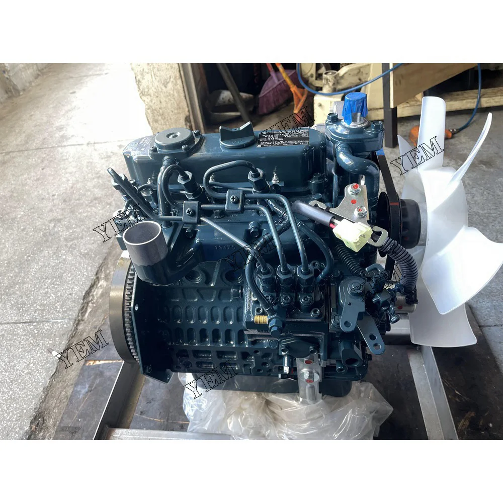 D902 Engine Assy for Kubota Aftermarket Engine Parts 2