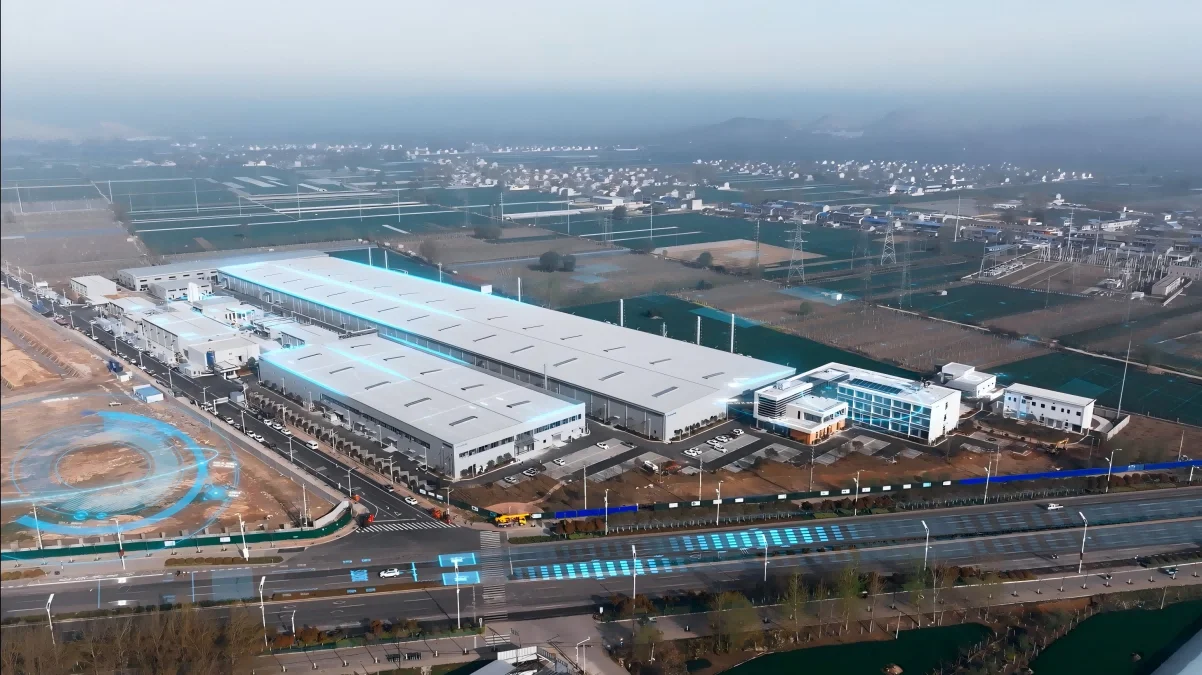 Eternal Energy Technology Co., Ltd. 1