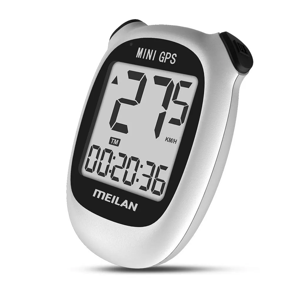 Мини-компьютер с GPS-байком беспроводной Велосипедный одометр и спидометр велосипедный компьютер водонепроницаемый