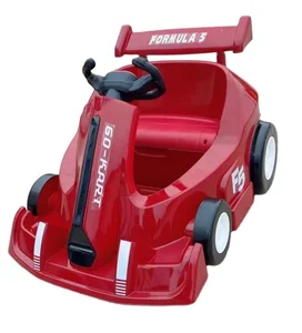 Buddy New High Strength Front Bumper 24v Battery Electric Go Karts Drift Car Kids