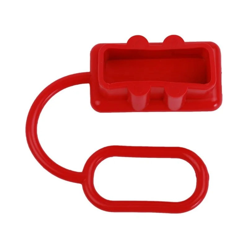 Anderson Connector Dust Cover Water Resistant Connector Cap Rubber Boot ...