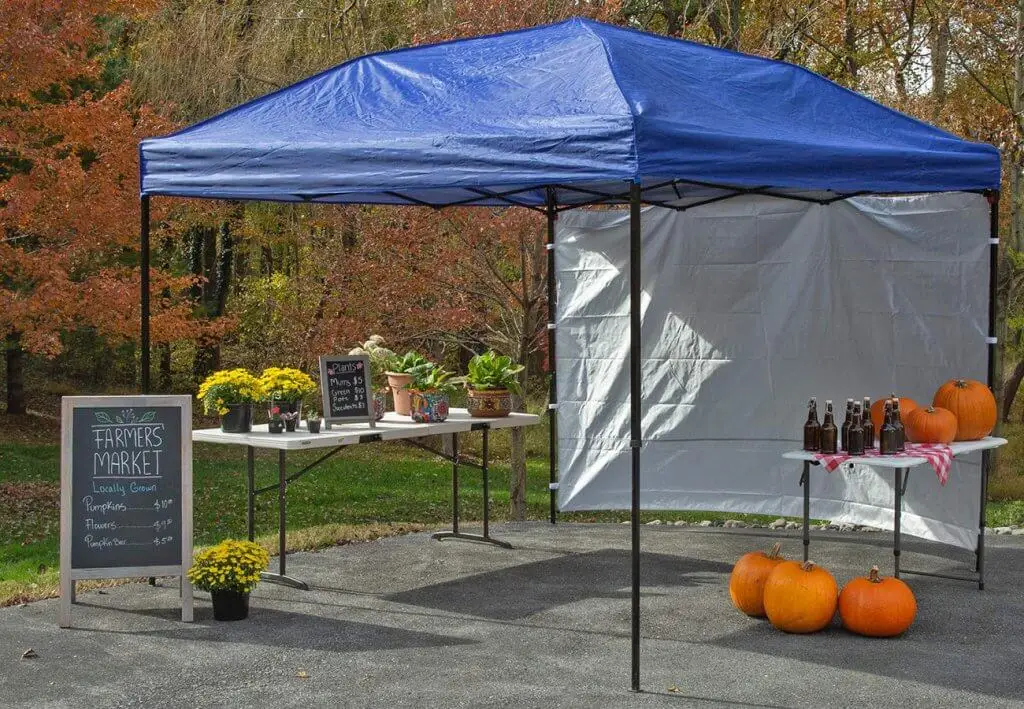 Tent Display Party Canopy Trade Show 