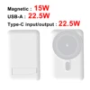 White PD22.5W