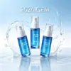 blue peptide