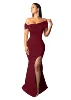 Wine red