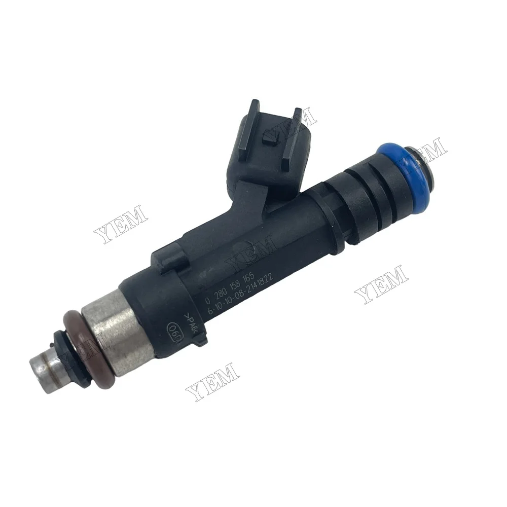 21141691 280158165 879312003 Fit for Volvo Engine Injector 5