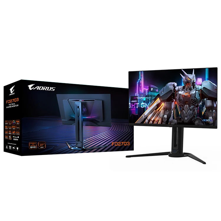 GIGABYTE AORUS FO27Q3 27