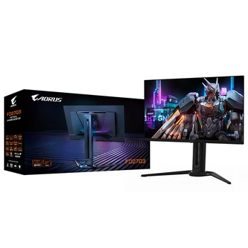 GIGABYTE AORUS FO27Q3 27