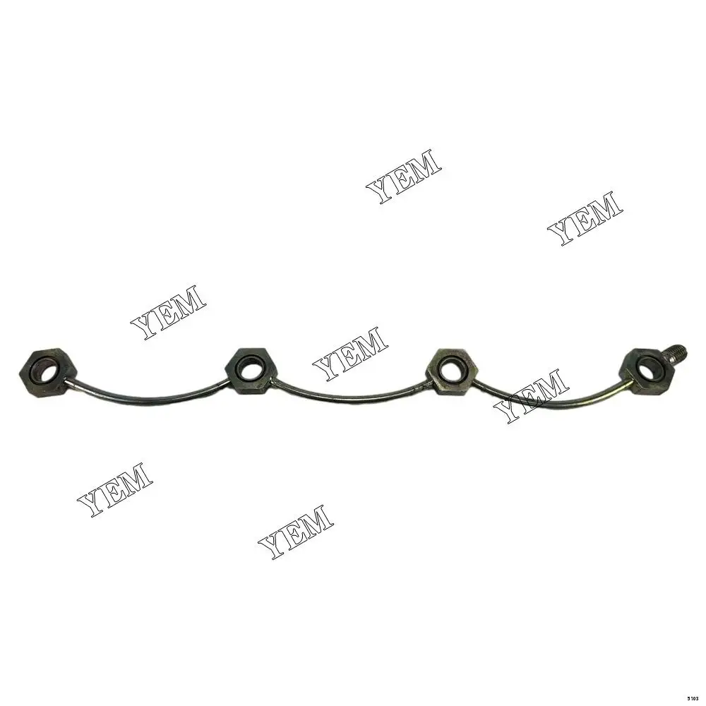 S4S Delivery Ling Injector for Mitsubishi