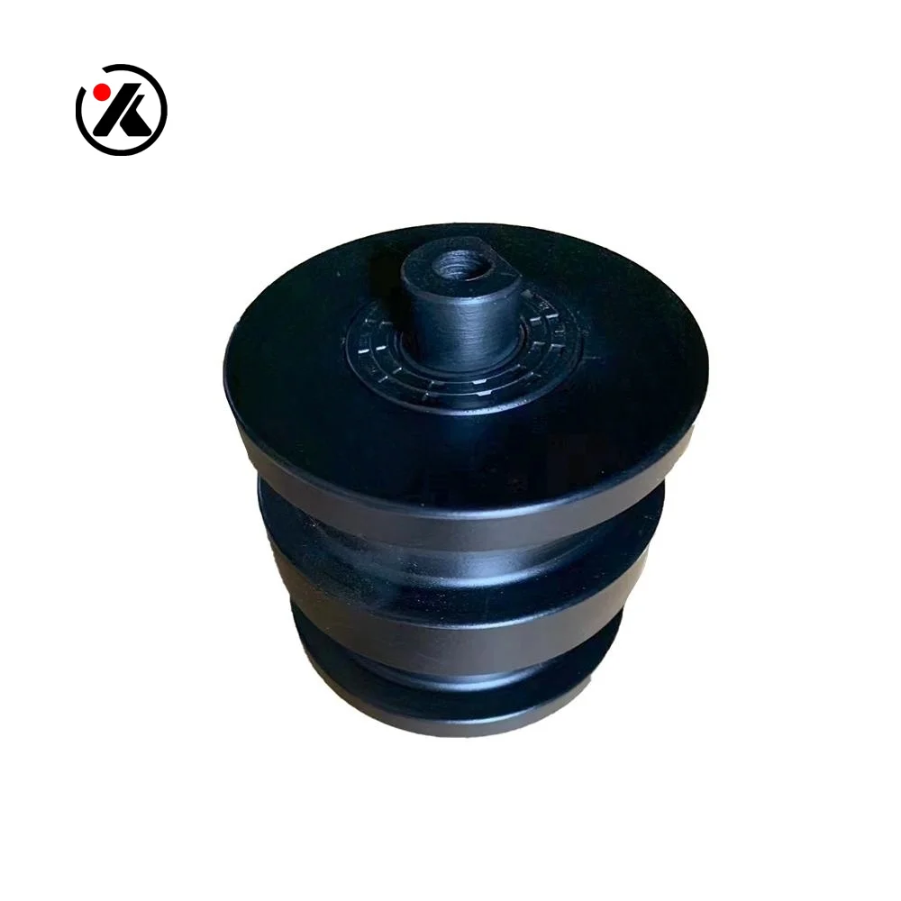 Ex60 Zx60 Carrier Roller - Durable & Efficient Solutions