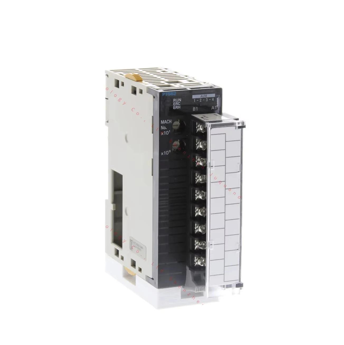 Gold Seller CJ1W-PTS52   PLC  Controller  Server Driver  Brand New Original Spot