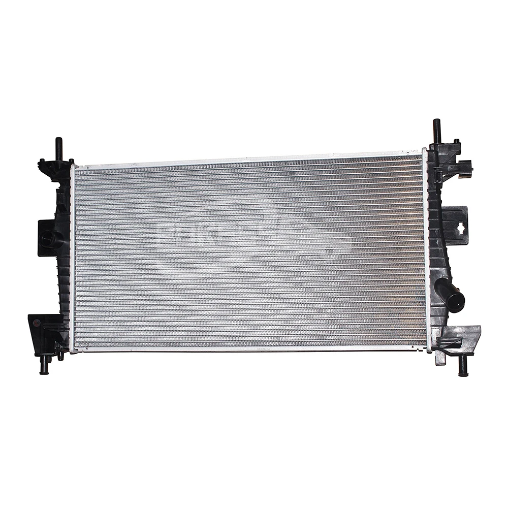 BV618005AD 172747 ED818005AE 717053 CV6Z8005A Radiator for Fo-rd Fo-cu... — 4
