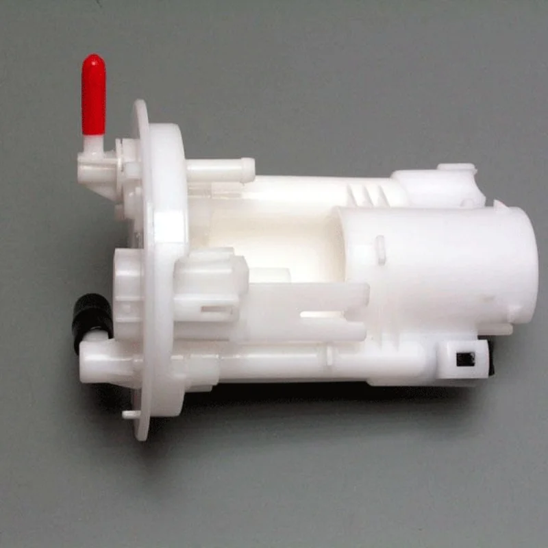 Plastic Tank Fuel Filter MN158345 for MITSUBISHI GRANDIS 2003-2011 with 2.4 MIVEC Engine