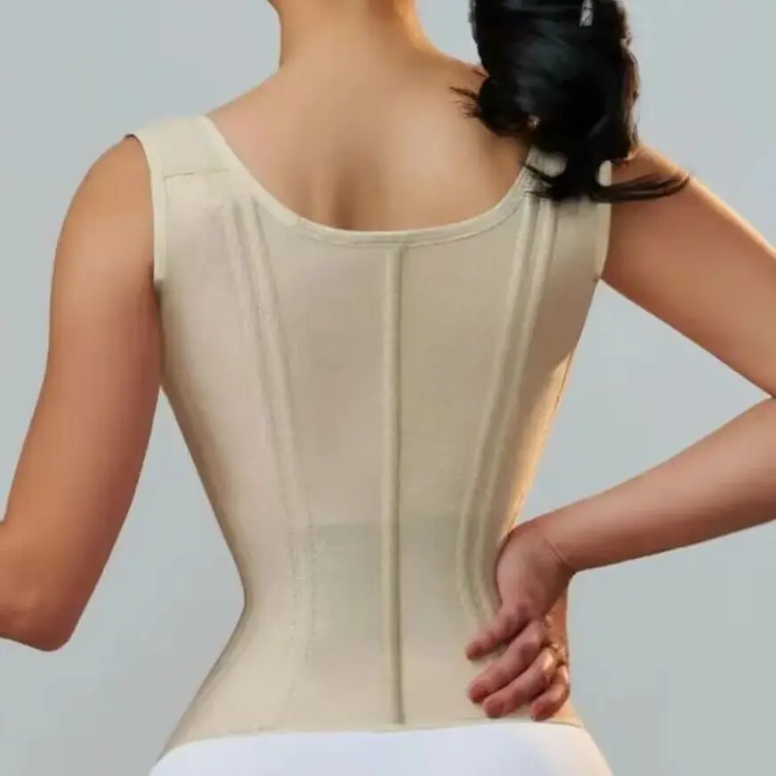 YUANFENG Faja Colombian Style Girdle