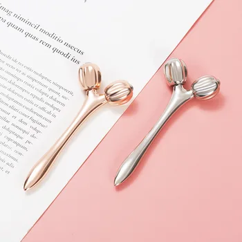 3D Facial Roller Massage V Shape Face Lifting Massage Lift Full Body Massage