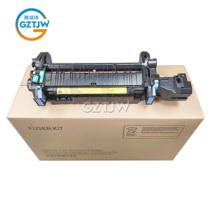 Easy Install Fuser Unit 220V HP CE506A 220V Fuser Kit - Replacement ...