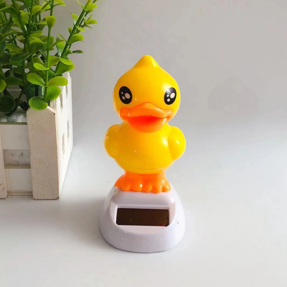 Танцующая игрушка обезьяна на солнечных батареях танцующие куклы животных качающиеся анимированные танцоры Ловцы солнца