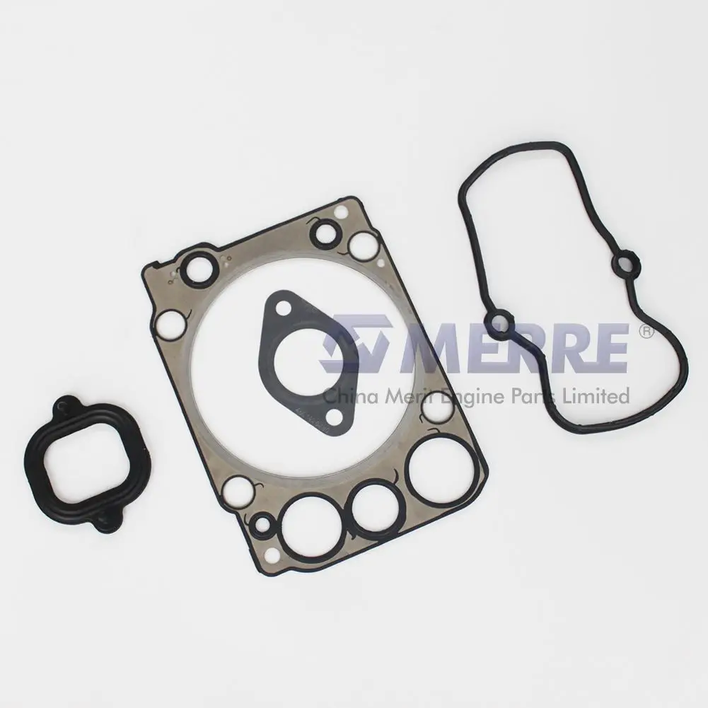 Mercedes-benz Truck OM521, OM541 - Big End Bearings