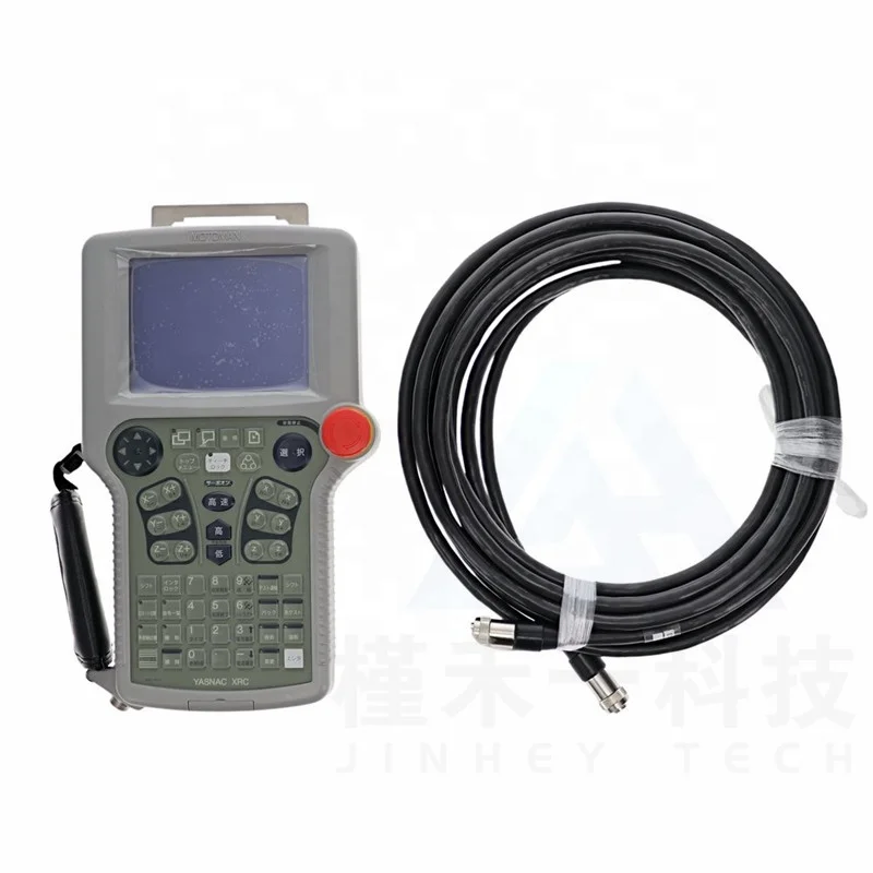 Yaskawa Robot Spare Parts - Reliable Performance & Durability