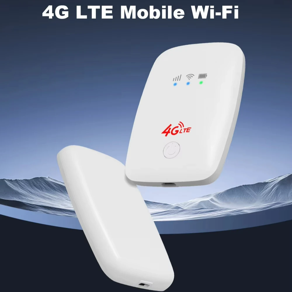 Cheap Mini Universal 2G 3G 4G Lte Wireless Portable Sim Card Routers Mobile Wifi Router Hotspot Pocket Wifi Mifis