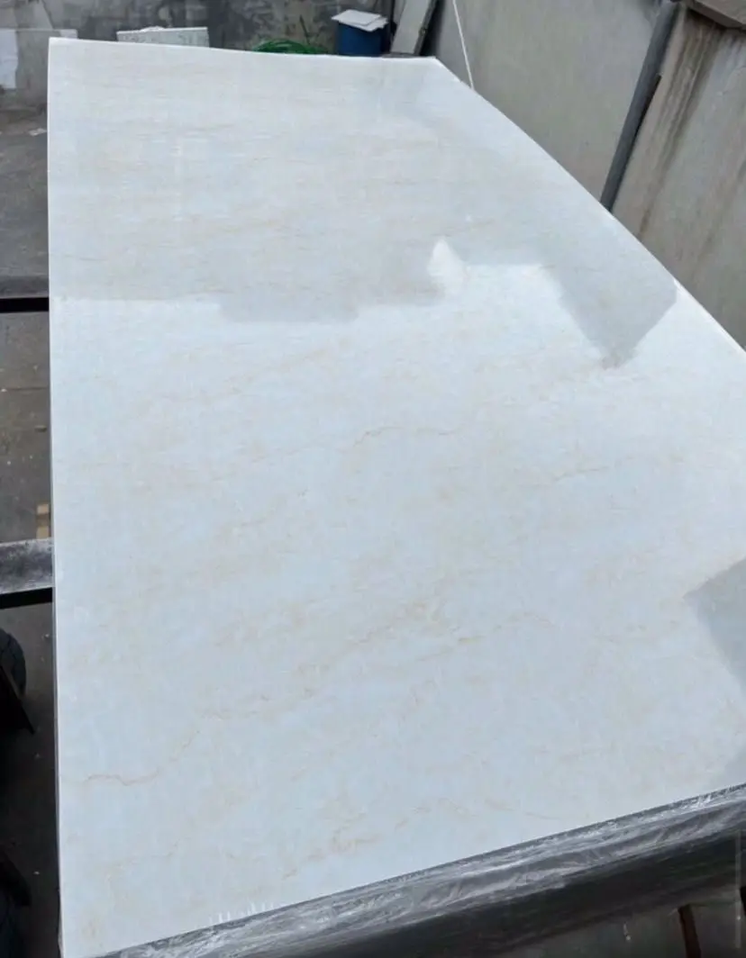 Luxurious Marble Slabs PVC 4x8, Premium 6mm Marble-Type PVC Sheets with Elegant Finishes