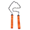 33 naranja dentada