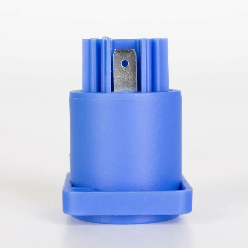 От оригинального производителя onlywheel в водонепроницаемый 3-контактный разъем con led для источника питания