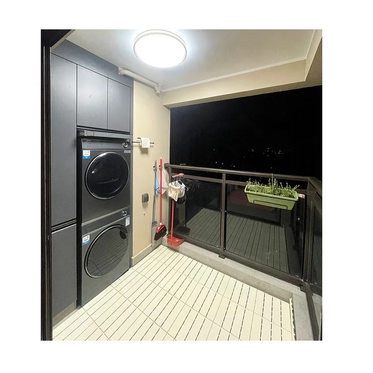 Нескользящая портативная Водонепроницаемая напольная плитка