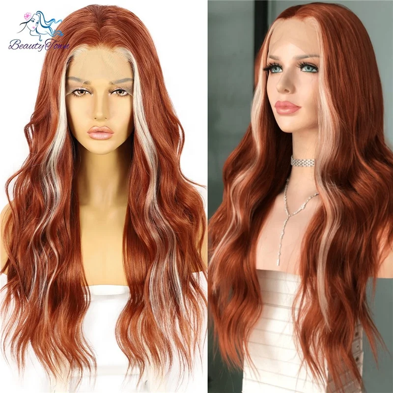 Wholesale Lace Front Wigs Synthetic Long Alibaba