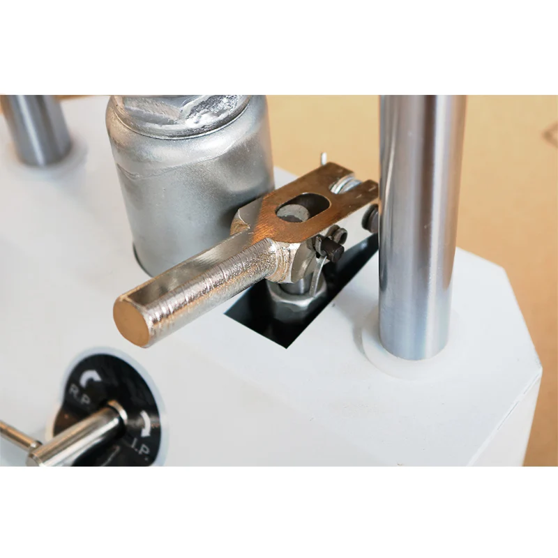 Dental Lab Hydraulic Compress Machine Dental Prosthesis Dentures