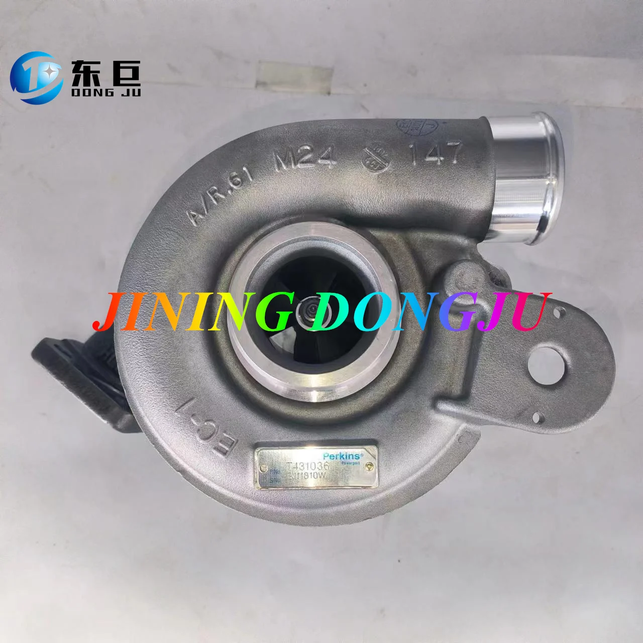 DONGJU Construction Machinery Parts T431036 2674A329