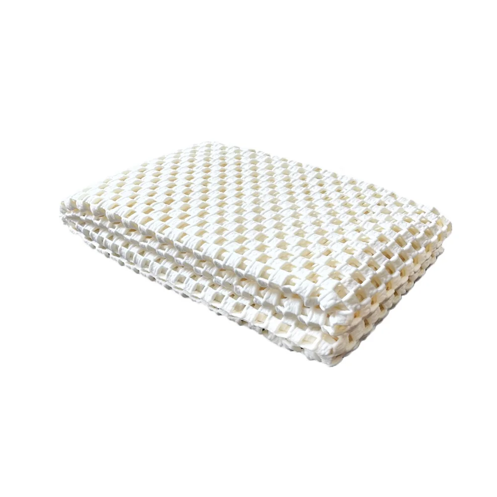 High Quality Custom-Size Non-Slip PVC Carpet Runner with Protective Cushioning Pad for Home Car and Camping Use